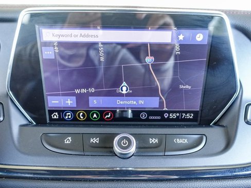 Used 2020 Chevrolet Blazer RS image 3