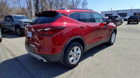 Used 2019 Chevrolet Blazer LT image 8