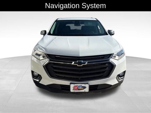 Used 2020 Chevrolet Traverse Premier w/ Redline Edition image 2