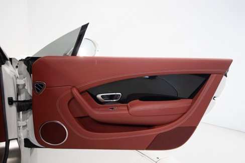 Used 2016 Bentley Continental GT Speed image 37