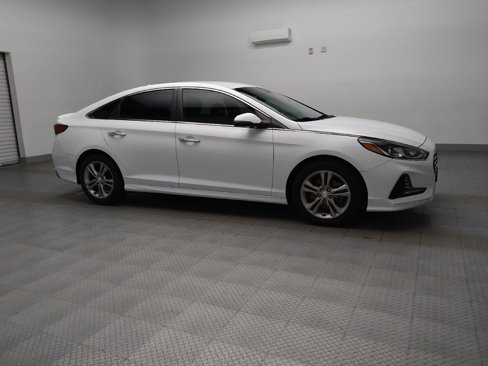 Used 2018 Hyundai Sonata SEL image 11