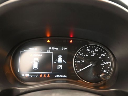 Used 2024 Nissan Kicks SR image 16