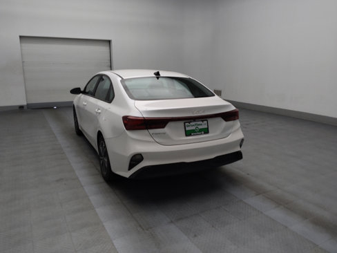 Used 2023 Kia Forte LXS image 5
