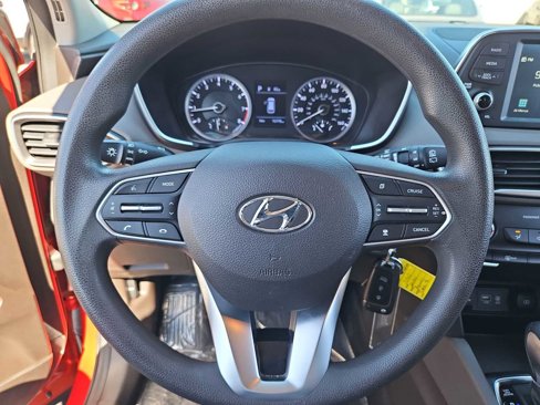 Certified 2020 Hyundai Santa Fe SE image 18