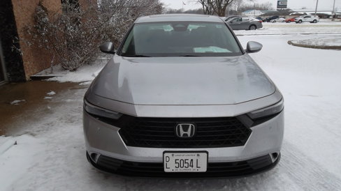 Used 2024 Honda Accord EX-L image 4