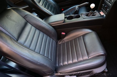 Used 2007 Ford Mustang Shelby GT500 image 33