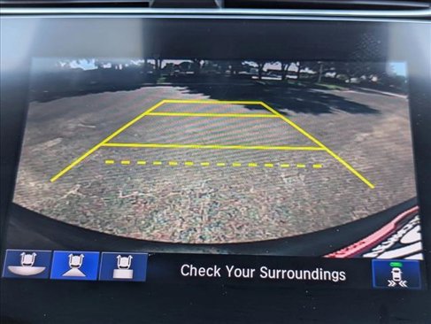 Used 2017 Honda CR-V EX-L image 13