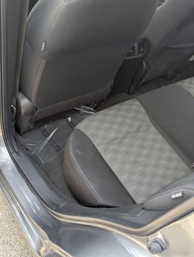 Used 2020 Nissan Rogue Sport SV w/ All-Weather Package image 12