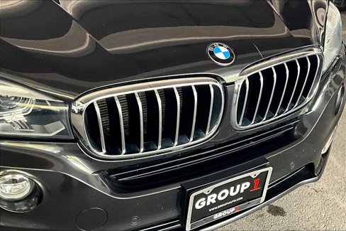 Used 2015 BMW X5 sDrive35i image 29