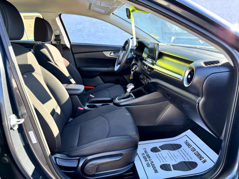 Used 2019 Kia Forte LXS image 24
