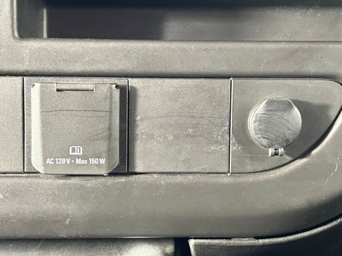 Used 2019 Chevrolet Express 2500 image 18