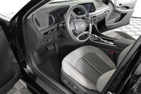 Used 2020 Hyundai Sonata SEL image 18