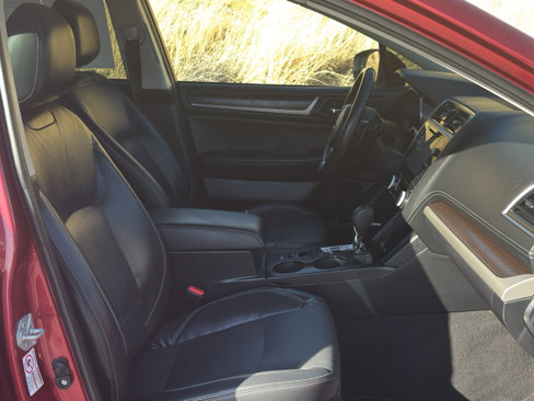 Used 2019 Subaru Legacy 2.5i Limited image 29