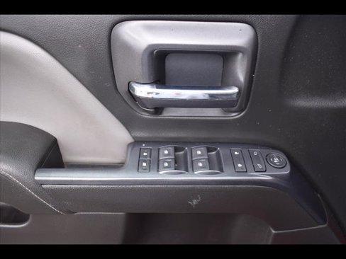 Used 2015 Chevrolet Silverado 2500 W/T w/ WT Convenience Package image 12