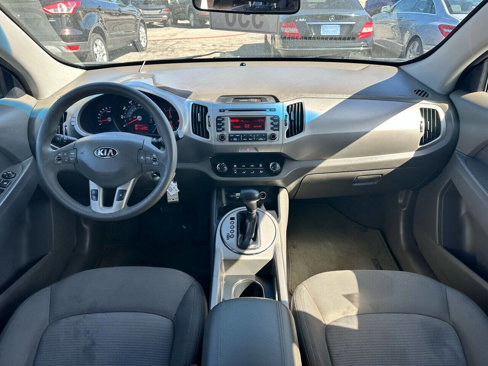 Used 2016 Kia Sportage LX image 8