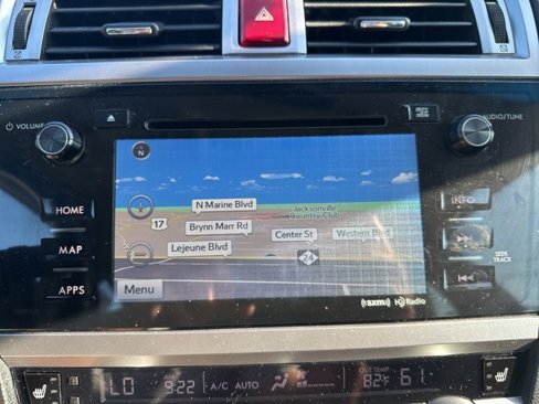 Used 2016 Subaru Legacy 2.5i Premium w/ Popular Package #3 image 16