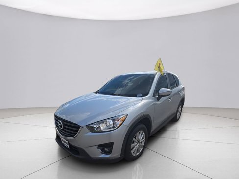 Used 2016 MAZDA CX-5 Touring image 10