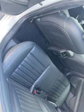 Used 2022 Kia Forte GT-Line w/ GT-Line Premium Package image 27