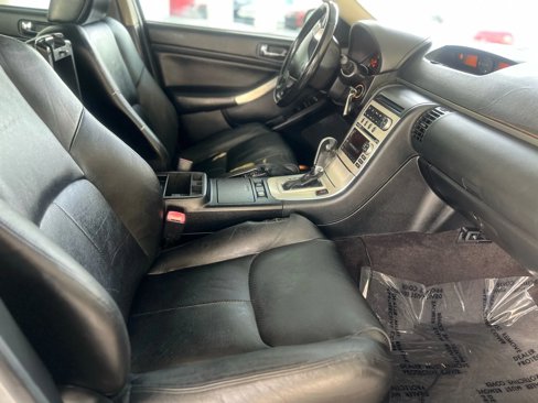 Used 2006 INFINITI G35 Sedan image 11