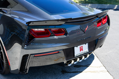 Used 2017 Chevrolet Corvette Grand Sport image 45