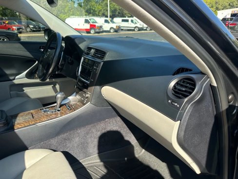 Used 2010 Lexus IS 250 AWD image 30