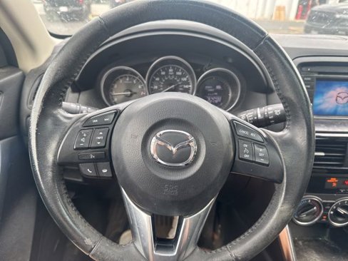 Used 2013 MAZDA CX-5 Touring image 15