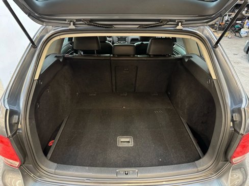 Used 2014 Volkswagen Jetta TDI image 23