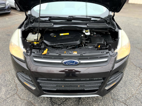 Used 2013 Ford Escape SE image 15