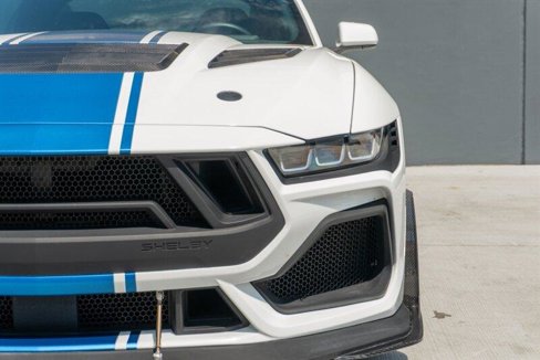 Used 2024 Ford Mustang GT Premium w/ GT Performance Package image 27