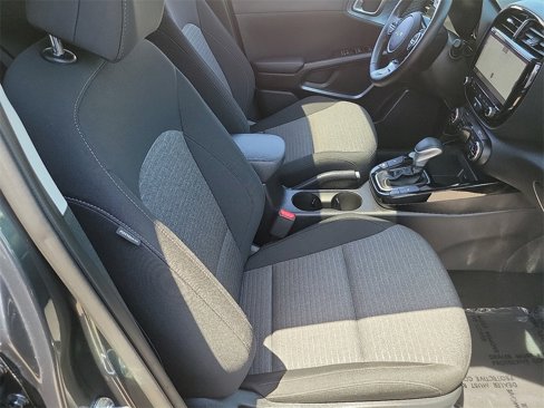 Used 2023 Kia Soul EX image 21
