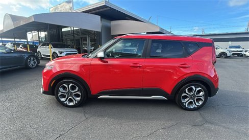 Used 2020 Kia Soul X-Line image 2