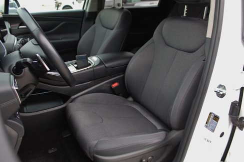 Used 2023 Hyundai Santa Fe SEL image 12