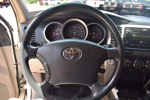 Used 2007 Toyota 4Runner Limited image 9