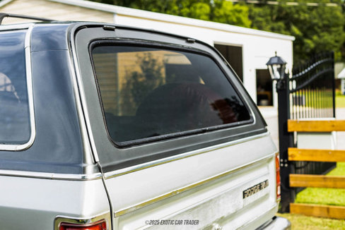 Used 1987 Dodge Ramcharger 4WD image 73