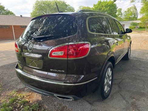 Used 2017 Buick Enclave Leather image 5