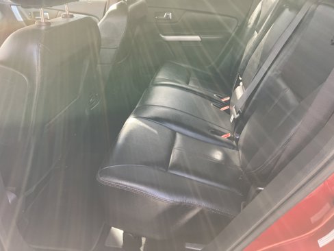 Used 2014 Ford Edge SEL w/ Equipment Group 205A image 14