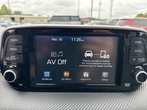 Used 2019 Hyundai Tucson SE image 29