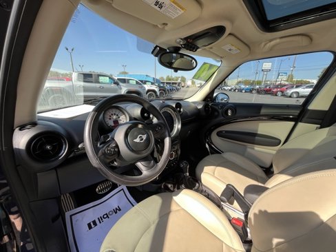 Used 2014 MINI Cooper Countryman S image 13