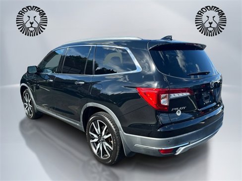 Used 2019 Honda Pilot Elite image 7