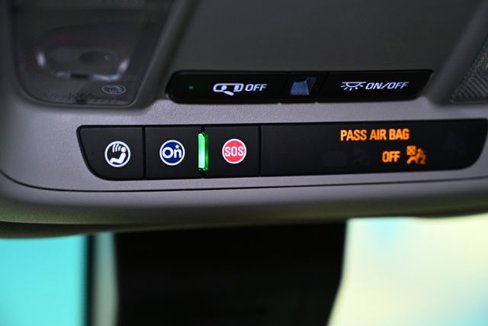 Used 2024 Chevrolet Equinox LT image 44