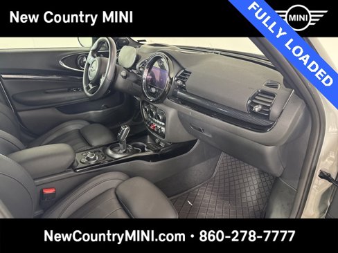 Used 2022 MINI Cooper Clubman S image 19