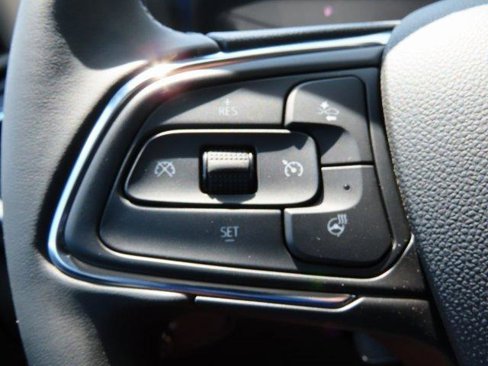 New 2025 Buick Encore GX Sport Touring w/ Comfort Package image 26