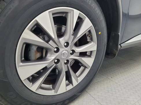 Used 2015 Nissan Murano SL image 31