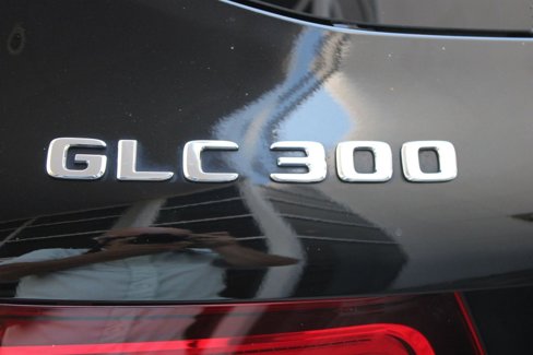 Used 2021 Mercedes-Benz GLC 300 image 21