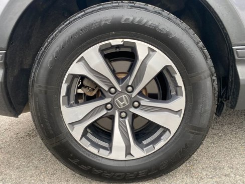 Used 2019 Honda CR-V LX image 11