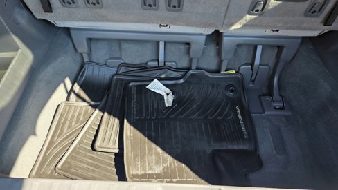Used 2020 Toyota Sienna LE image 18