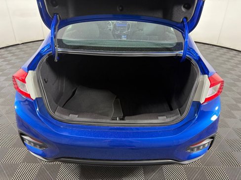 Used 2017 Chevrolet Cruze LT w/ Convenience Package image 29