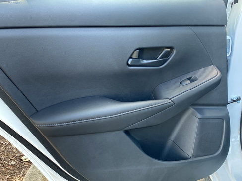 New 2025 Nissan Sentra S image 23