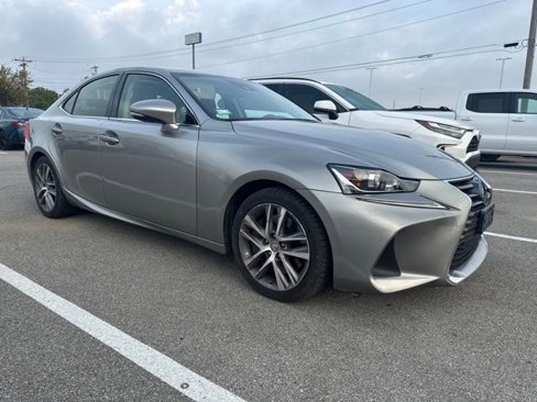Used 2019 Lexus IS 300 AWD image 3