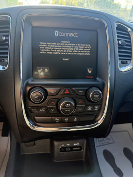 Used 2015 Dodge Durango SXT w/ Quick Order Package 23B image 21